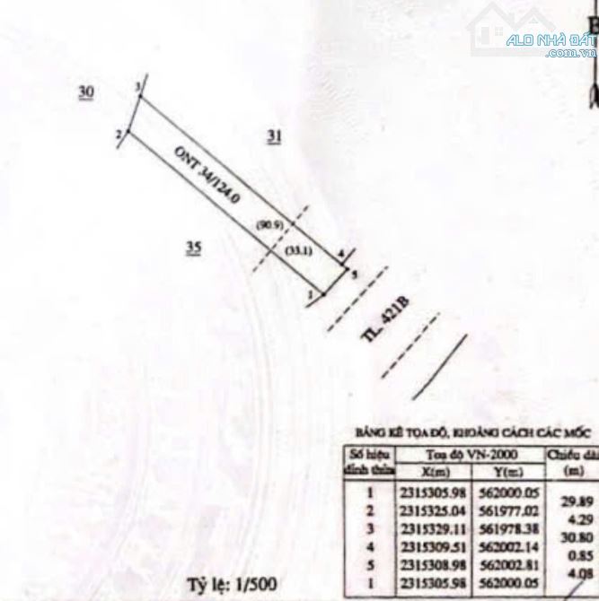 chính chủ cần bán gấp lô đất đẹp