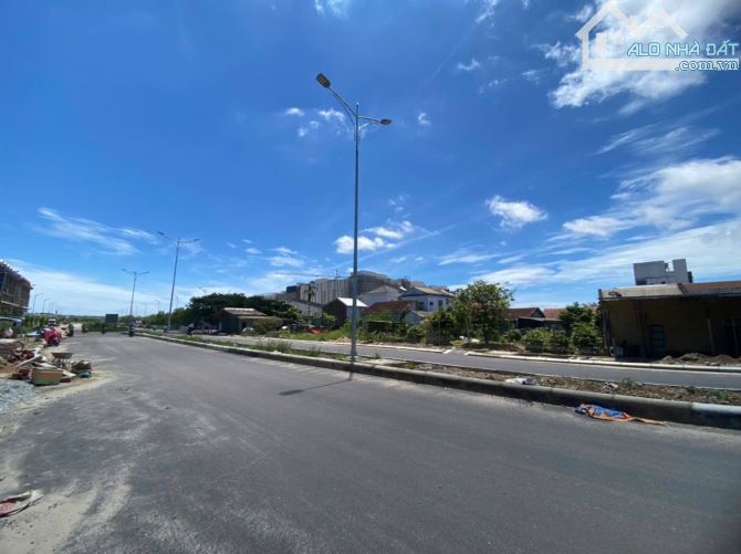 ĐẤT NỀN MẶT TIỀN VÕ NGUYÊN GIÁP CẠNH SIÊU THỊ AEON MALL🔮