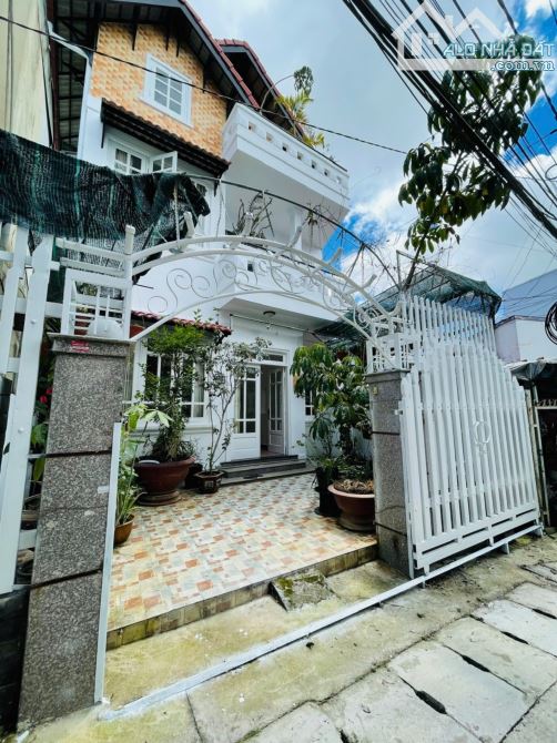 Bán căn nhà🏠 Mạc Đĩnh Chi - 140m - 9,5 Tỷ - Phường 4 Đà Lạt