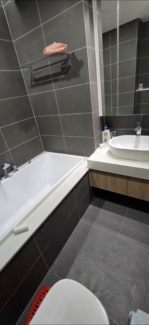 CĂN HỘ CAO CẤP TẠI TÒA THE ZEI - LÊ ĐỨC THỌ, 107M2, 3PN+2WC TẦNG TRUNG VIEW ĐẸP, GIÁ 10 TỶ - 10