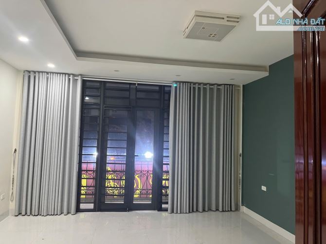 107 Xuân La 56.2 tỷ, 112m2, xây mới 5 tầng, mặt tiền 5m. - 11