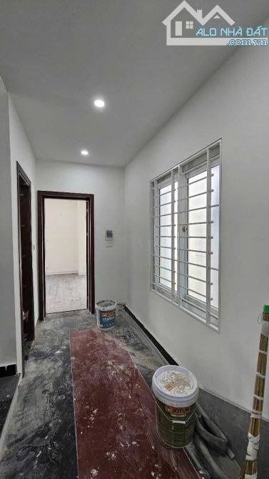 Bán nhà Hoàng Hoa Thám, 53 m2, 5 tầng, 12 tỷ - 11