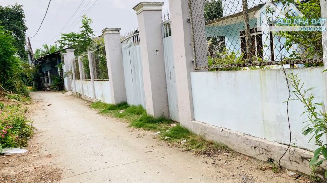 Bán Đất Thổ Cư DT 70m2 Sát Bờ Kè Sông P. Bửu Long Chỉ 2,4 Tỷ - 1