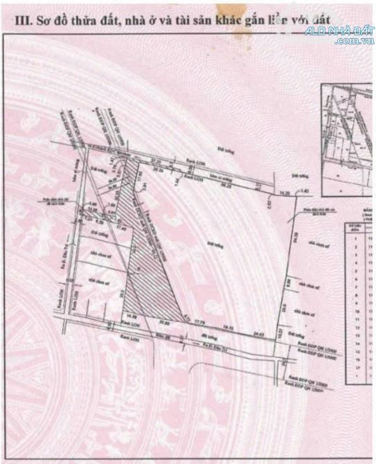 Chuyển nhượng Dự án TTTM & Tòa nhà Văn phòng Cao cấp tại Cầu Giấy, Hà Nội. - 1