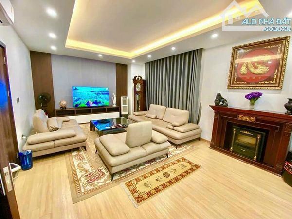 (SIÊU VIP - HÀNG XÓM QUAN TO) BIỆT THỰ VƯỜN ĐÀO 215M2 MT: 15M NGAY SÁT LOTTE -VIEW HỒ TÂY - 1