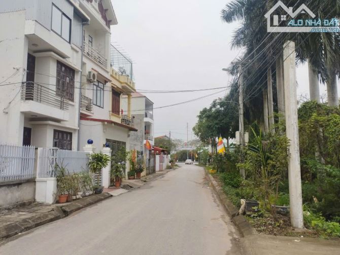 ❌❌❌Đất trống TDP 12 Phường Hoà Nghĩa, Dương Kinh, Hải Phòng 115m - 1