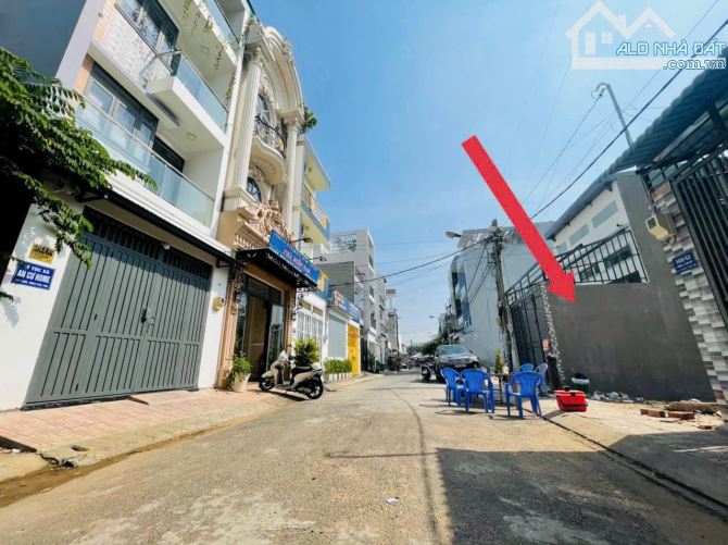 64m2-568 Lê văn Việt -Phường Long Thạnh Mỹ-TP Thủ Đức ✅ - 1