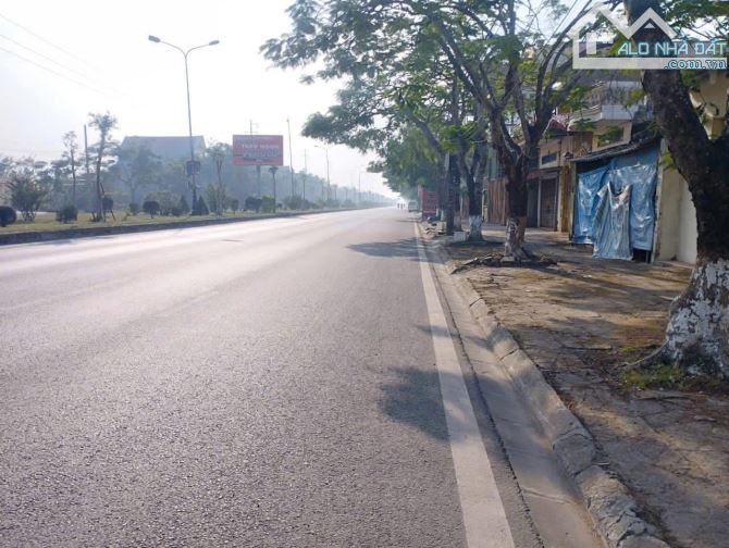 ⛔️ 80m Mặt đường 353 Phạm Văn Đồng, Hoà Nghĩa, Dương Kinh. Giá chỉ hơn 3 tỷ. - 1