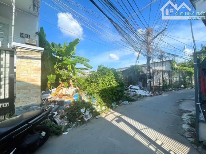 (Nc) Bán Cặp Nền Hẻm 12 Đường 3/2 Giáp Ranh , P. An Khánh, Q. Ninh Kiều, Tp Cần Thơ - 1