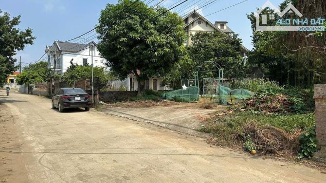 Bán mảnh đất 487m² có 300m thổ cư Tại Đông Yên, Quốc Oai, Hà nội - 1