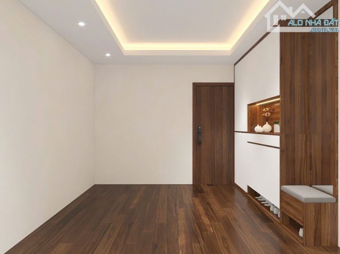 Bán căn hộ chung cư Bình Minh Garden 93 Đức Giang, Long Biên 74m2.2pn. 2wc giá 4,18ty - 1