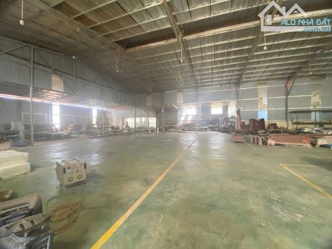 🌽CẦN BÁN XƯỞNG HUYỆN THỐNG NHẤT TỈNH ĐỒNG NAI.. - 1