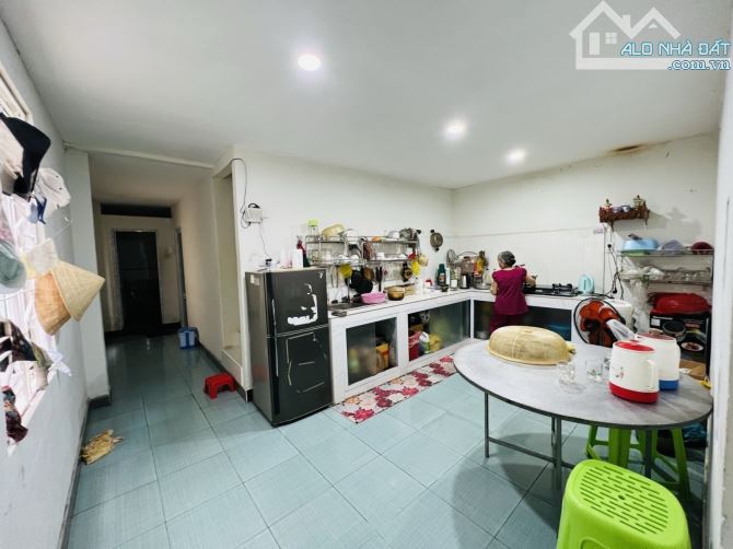 💥HOT‼️CHỈ 5**ty-100m2-MẶT TIỀN KINH DOANH NGAY CHỢ CẨM LỆ, CHO THUÊ DÒNG TIỀN. 🍀 - 1