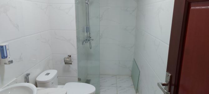 Bán căn Biệt thự 3T mới nhìn vườn hoa khu hà phong DT 245m2,mt12m,hướng TN,giá 36 tỷ - 1