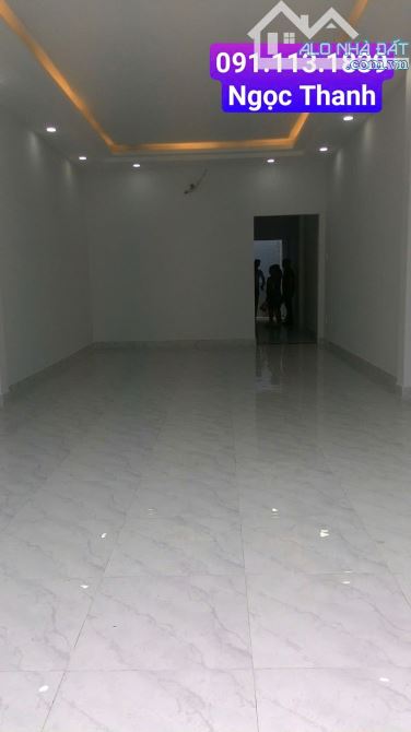 $ Cho Thuê Mặt Tiền Kinh Doanh sầm uất- Thạch Lam, Q TP. Chỉ 18 Tr $ - 1