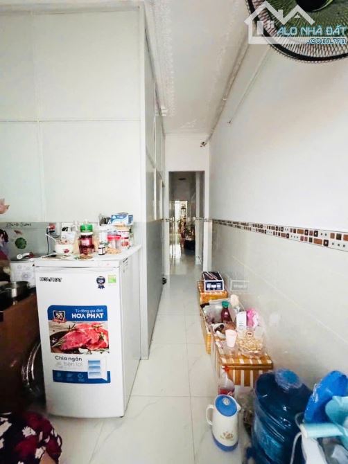 🔥🔥 MẶT TIỀN TRẦN THỊ HÈ VỪA Ở VỪA KINH DOANH - 120M2 NGANG 5 MÉT - HƠN 6 TỶ