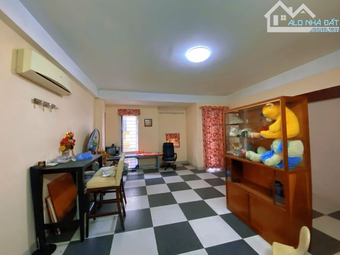 PHÂN LÔ LÊ VĂN LƯƠNG NGUYỄN THỊ ĐỊNH - Ô TÔ TRÁNH - NGÕ THÔNG CÁC NGẢ - GIÁ ĐẦU TƯ - 1