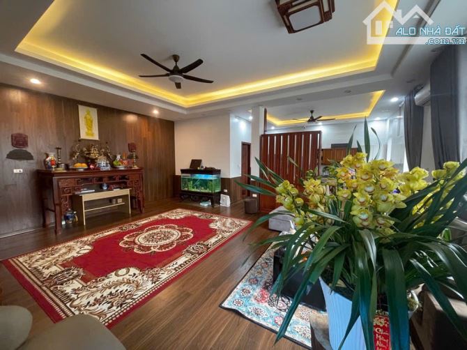 LÔ GÓC - MẶT TIỀN QUYỀN LỰC - Ô TÔ TRÁNH - SÁT HỒ - THÔNG ĐƯỜNG MỚI ĐẶNG CÔNG CHẤT - 1