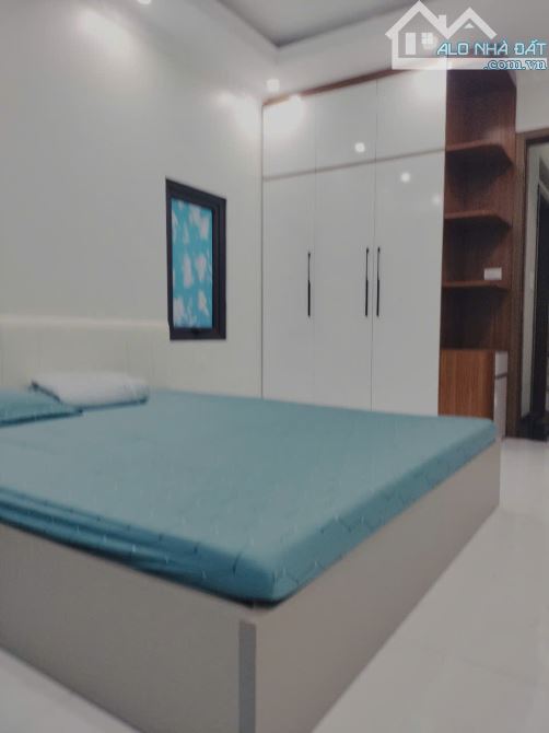 CHO THUÊ PHÒNG T3-T4 THANH BÌNH - MỖ LAO - HÀ ĐÔNG. , 30m2 3,5tr/tháng - 1