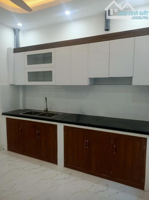 HIẾM - NHANH? CHỈ HƠN 1 TỶ CÓ NHÀ RỘNG THOÁNG - GẦN PHỐ! TRẦN ĐIỀN, 68M2 x 2 TẦNG - 1