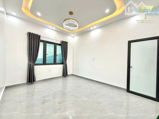 Bán nhà 3,5 tầng 52m2 Tôn Đức Thắng, Lê Chân.  Giá 3,65 tỷ - 12