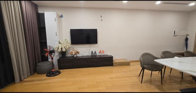 CHUNG CƯ THE ZEI 💎 LÊ ĐỨC THỌ - VỊ TRÍ KIM CƯƠNG - TIỆN ÍCH - DỊCH VỤ ĐẲNG CẤP - 12