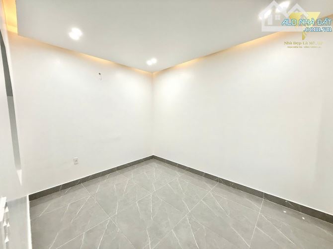 Bán nhà Lê Chân,  ngõ 170 Phạm Hữu Điều.  Nhà 4 tầng 40m2 giá 3,68 tỷ ngõ 3m - 13