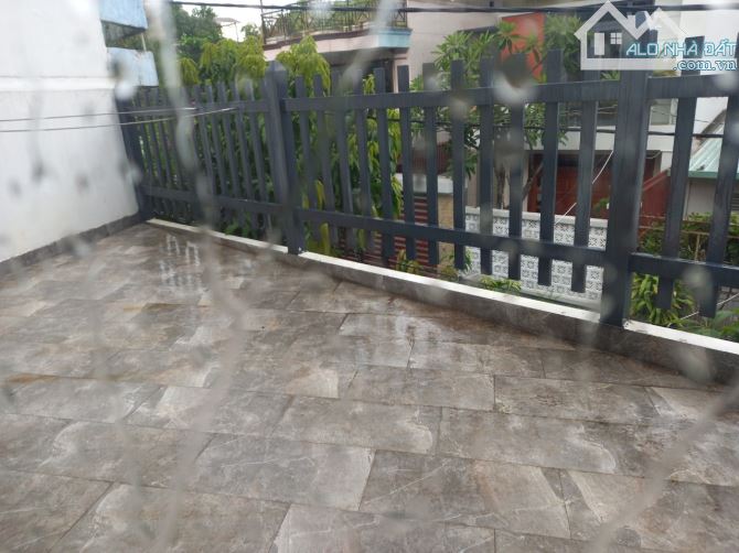 Nhà 2 Mặt Tiền Đường Số 27💦 Lê Đức Thọ P6💦Gần Chợ An Nhơn💦diện tích: 6x18m -1 Lầu 3PN - 14