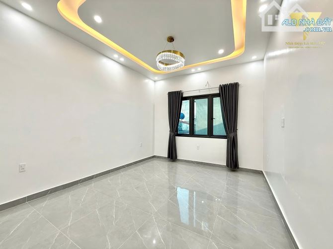 Bán nhà 3,5 tầng 52m2 Tôn Đức Thắng, Lê Chân.  Giá 3,65 tỷ - 14