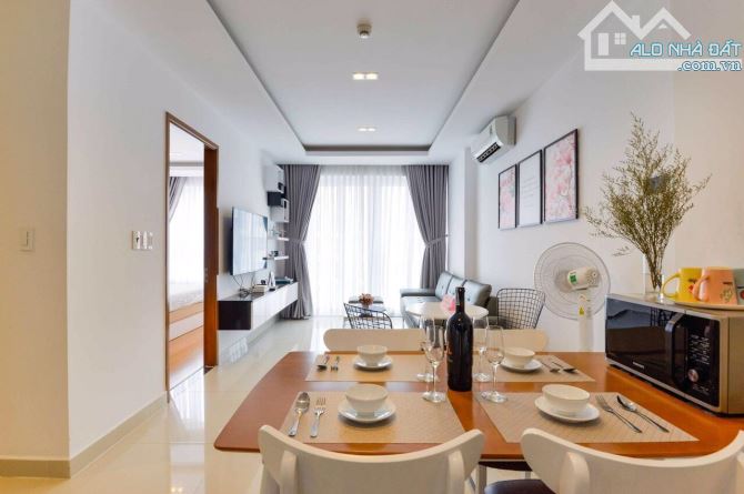 💥Giỏ Hàng Bán Căn Hộ Sky Center 5B Phổ Quang👉Studio 👉2 Phòng & 3 Phòng Xem Nhà 24/7 - 3
