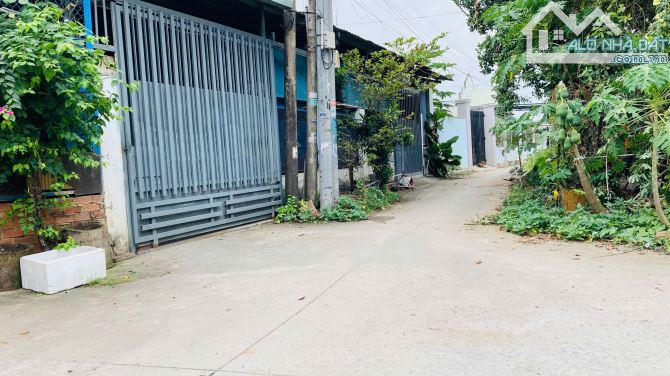 Bán Đất Thổ Cư DT 70m2 Sát Bờ Kè Sông P. Bửu Long Chỉ 2,4 Tỷ - 2