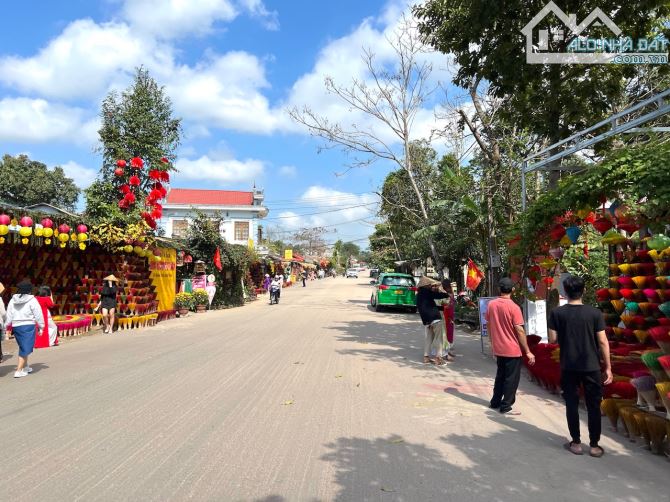 🌈Đất mặt tiền Huyền Trân Công Chúa, Thuỷ Bằng, gần Đồi Vọng Cảnh - 2