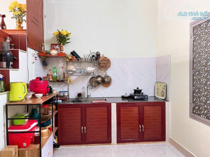 🏡 Nhà hẻm 274 Lê Duẩn thông tứ hướng - 2