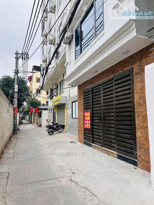 Bán gấp lô đất Thuỵ Phương - DT 40m² - oto tránh - giá chỉ nhỉnh 3 tỷ - 2