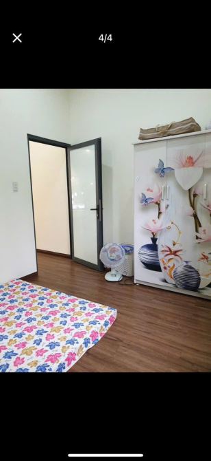 NHÀ GÁC LỬNG KIỆT HỒ XUÂN HƯƠNG PHƯỜNG GIA HỘI.2 PN.2 TOLET - 2