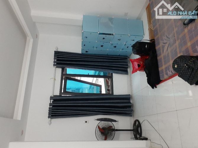 Bán nhà lai xá, hoài đức, ô tô đỗ cách 20m - 2
