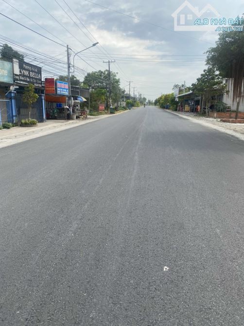 HOT! [4437m2] 2 mặt tiền Bàu Cạn, 300m2 thổ cư, Vị trí đẹp, giá đầu tư nhất - 2