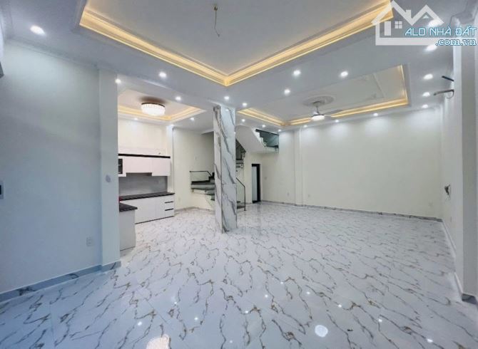 Bán nhà 3 tầng Cát Linh, Tràng Cát, Hải An 74m2, giá 2,65tỷ - 2