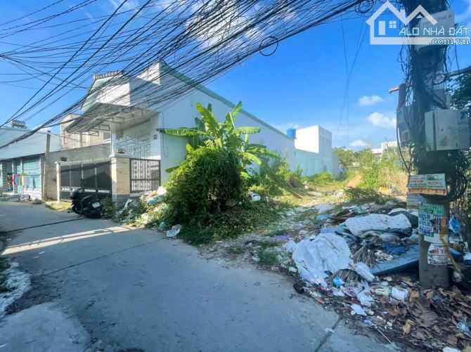 (Nc) Bán Cặp Nền Hẻm 12 Đường 3/2 Giáp Ranh , P. An Khánh, Q. Ninh Kiều, Tp Cần Thơ - 2