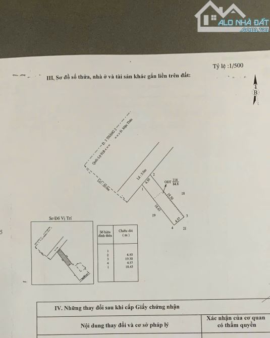 BÁN NHÀ MẶT TIỀN ĐƯỜNG 3/2 GẦN ĐẠI HỌC CẦN THƠ - 2