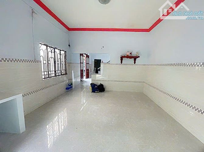 Bán nhà 2 Tầng Võ Văn Ngân ,Bình Thọ Thủ Đức ,Hẻm Ô Tô Quay Đầu-4 Phòng Ngủ- gần VinCOm TĐ - 2