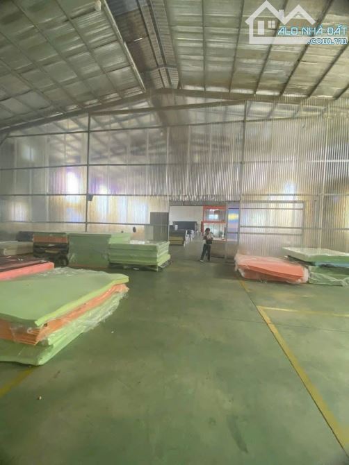 🌽CẦN BÁN XƯỞNG HUYỆN THỐNG NHẤT TỈNH ĐỒNG NAI.. - 2