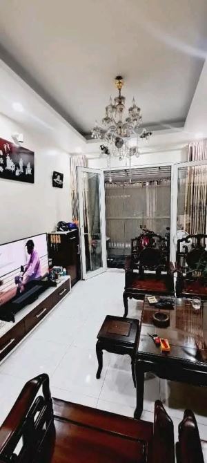 Bán nhà phố Lê Duẩn, Hai Bà Trưng,100m ra hồ Thiền Quang, 60m2, 4 tầng chỉ 8,8 tỷ - 2