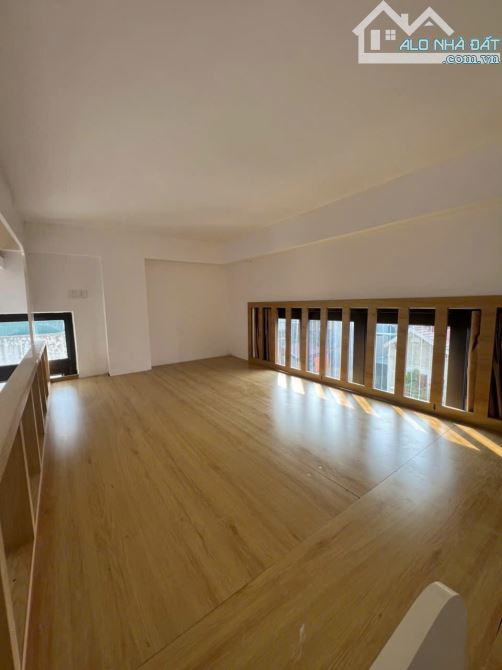 Cho Thuê CCMN 275 Quan Nhân Thanh Xuân 25m2 Studio Giường Tầng Cửa Sổ Ban Công Giặt Riêng - 2
