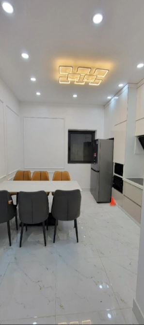 Phân lô  Nhuệ Giang ,  45 m2*5T  , THANG MÁY  - XÂY MỚI,  12.5 tỷ - 2