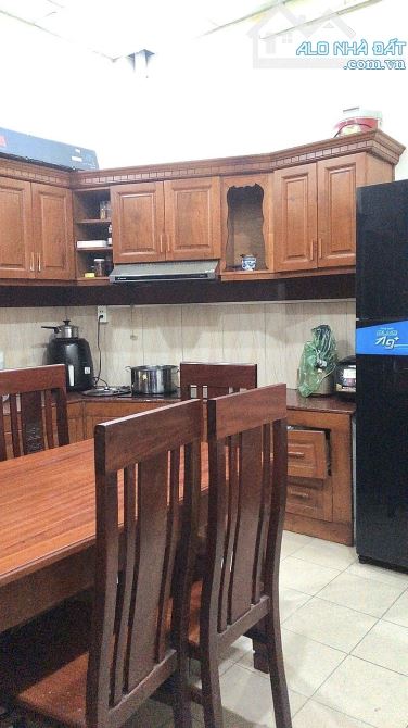 Hiếm! Nhà mặt tiền Bế Văn Đàn, 3 Tầng, 74m2(4x18M),6PN.Sổ Vuông.Đã hoàn công. - 2