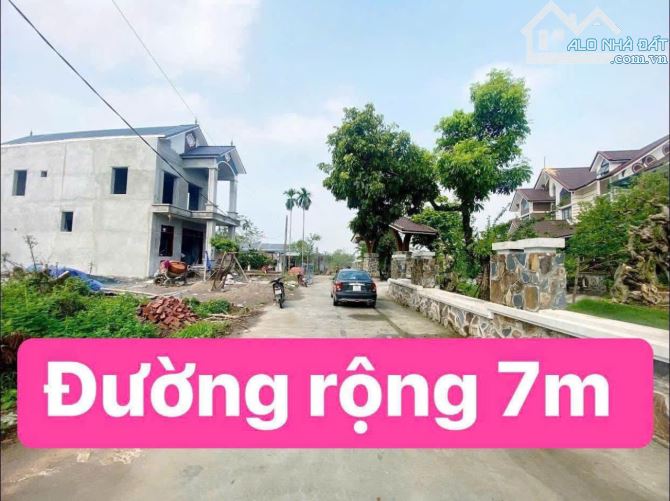 🔥🔥🔥 nhỉnh 9tr/m2 có ngay 195m   tại Thuỷ Xuân Tiên, Chương Mỹ, Hà Nội - 2