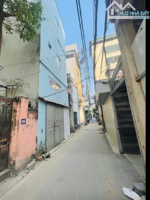 Bán Nhà Ngô Xuân quảng /Cửu Việt/ 11.5 tỷ/92 M2/ 4.5 mt/4 tầng/ Ô tô thông - 2