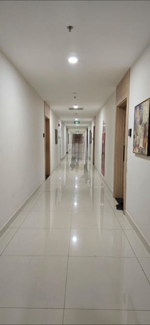 CHUNG CƯ THE ZEI 💎 LÊ ĐỨC THỌ - VỊ TRÍ KIM CƯƠNG - TIỆN ÍCH - DỊCH VỤ ĐẲNG CẤP - 2
