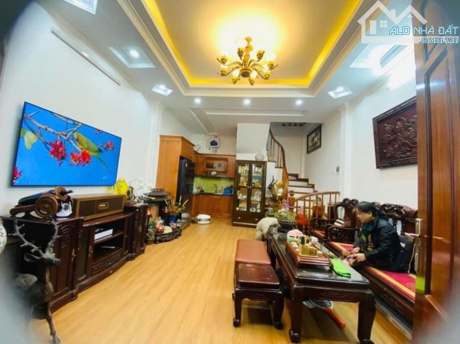 Bán NR Phố Nguyễn Văn Viên ( Vĩnh Tuy ), 33/39 m2, 5 Tầng, giá chất 7.8 Tỷ - 2